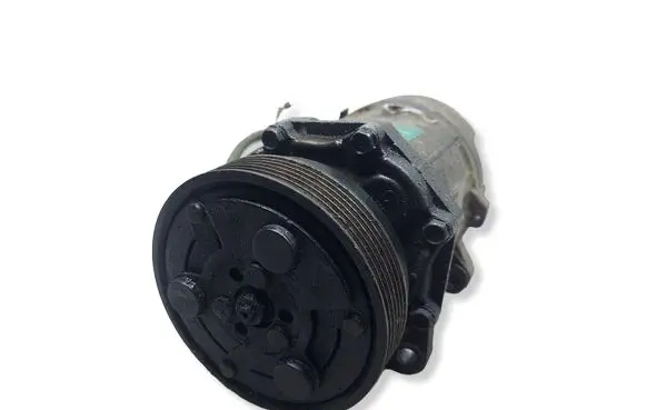 Audi A3 S3 8L Air conditioning (A/C) compressor (pump) 1J0820803AKASACJA 1J0820803A