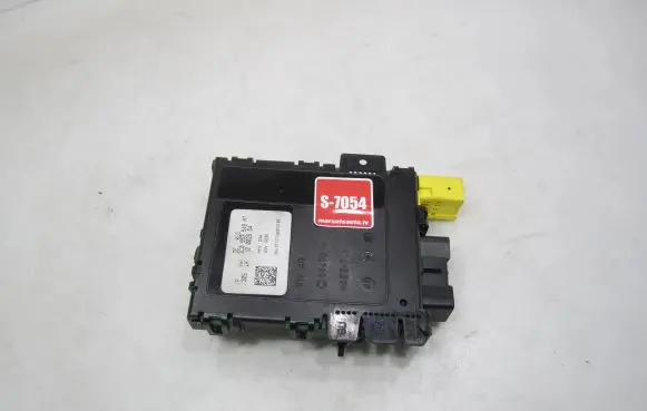 Volkswagen PASSAT B6 Steering angle sensor 3C0953549AT 10002654 01101092610185