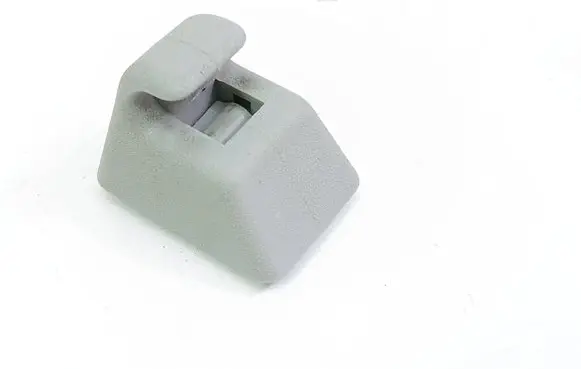 Opel Vectra C Sun visor clip/hook/bracket 90559995