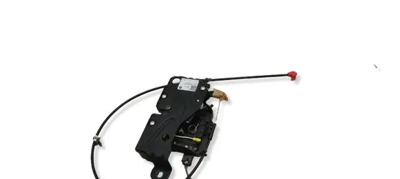 BMW 2 F44 Tailgate/trunk/boot lock/catch/latch 16367210