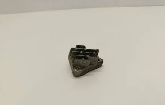 Honda Civic IX LED ballast control module 1420000032