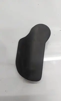 Engine bonnet (hood) release handle