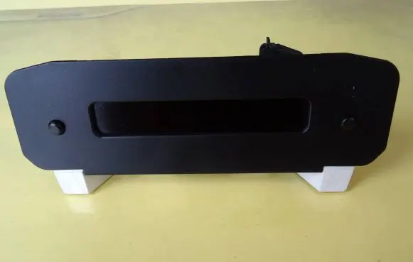 Peugeot 206 Screen/display/small screen 9647409777B00 216694574B