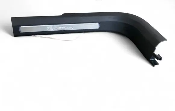 Volvo XC90 Front sill trim cover 31363649