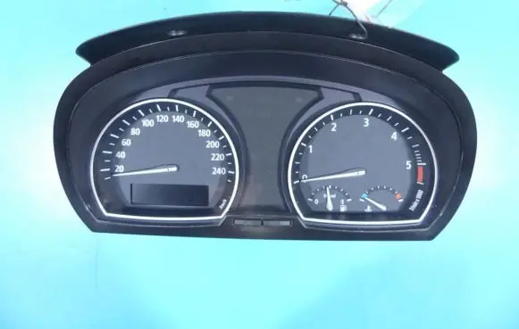 BMW X3 E83 Speedometer (instrument cluster) 1024640 IMPRK1275680