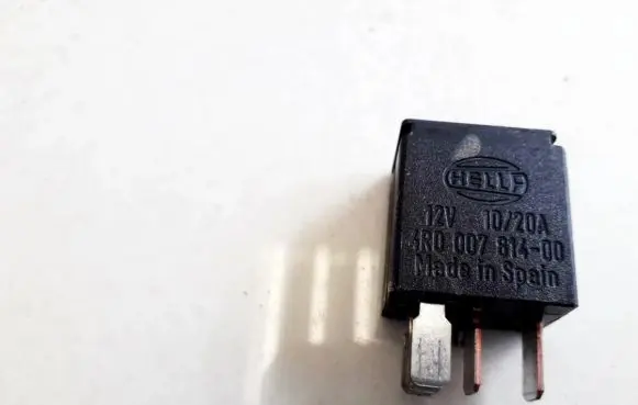 Volvo S60 Other relay 4RD00781400 4RD007814-00