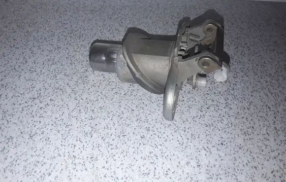 BMW 3 E36 Tailgate exterior lock 51211960245 1960245