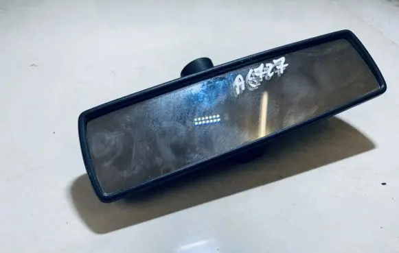 Volkswagen Golf V Rear view mirror (interior) e1010761