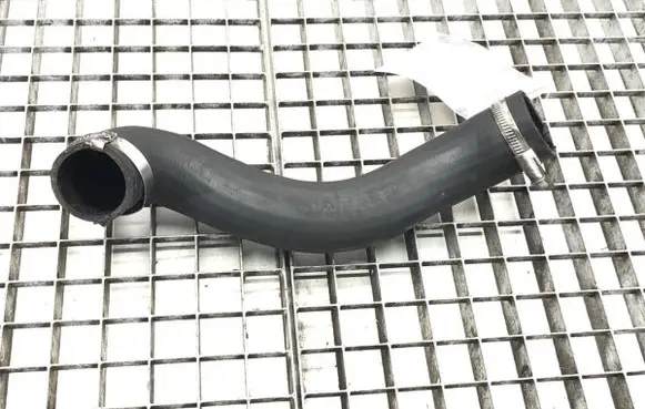 Ford Mondeo MK V Intercooler hose/pipe