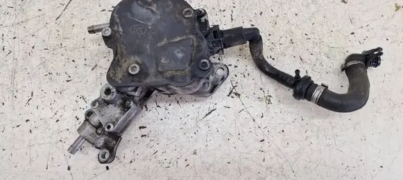 Volkswagen Jetta V Fuel injection high pressure pump 038145209H