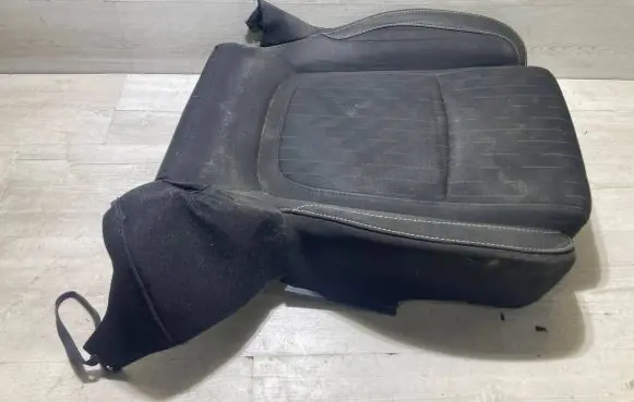 Renault Megane IV Seat trim 