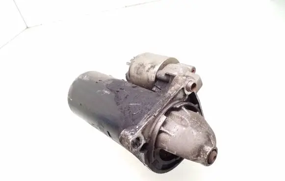 Fiat Croma Starter motor 51832953 0001109337