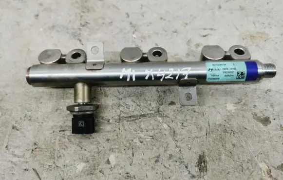 KIA Ceed Fuel distributor 3535007100