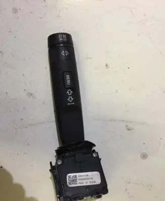 Opel Insignia A Indicator stalk 20941129 02950620176