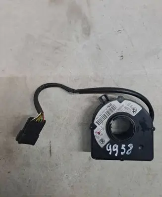 BMW 5 E39 Steering angle sensor 37.14-6750126