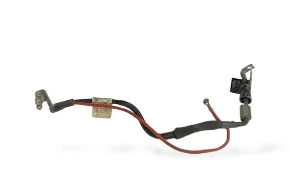 Skoda Superb B6 (3T) Positive cable (battery) 1K0971228T