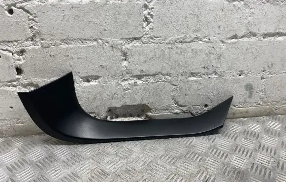 BMW X5 E70 Other trunk/boot trim element 7149640