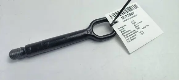 Audi A8 S8 D4 4H Towing hook eye