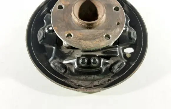 Suzuki SX4 Rear wheel hub