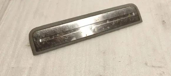 KIA Sorento Rear sill trim cover 858893E000