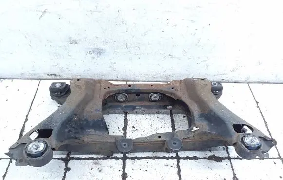 Jaguar XJ X351 Rear subframe 
