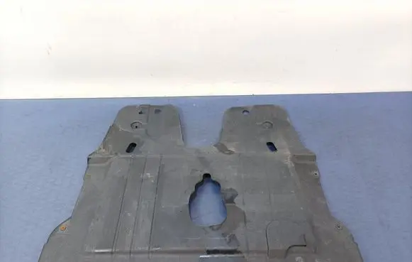 Fiat Tipo Front underbody cover/under tray 00520825660E