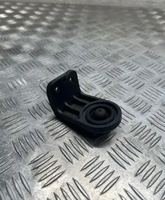 KIA EV6 Radiator support slam panel bracket 25333CV000