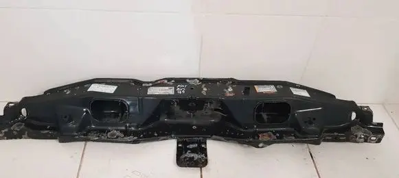 Fiat Ducato Radiator support slam panel