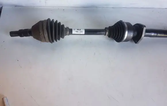 Opel Insignia A Front driveshaft 13219092