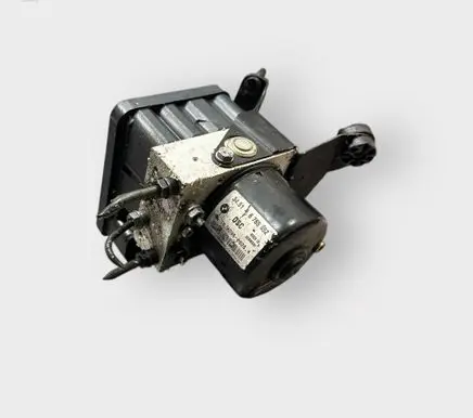 BMW 3 E46 ABS Pump 6765454 00008217E0 10096008203