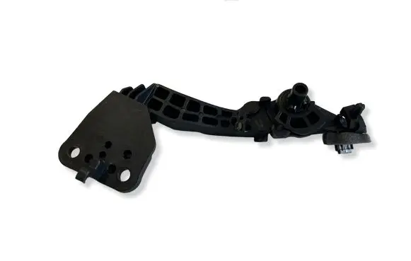 Opel Mokka B Engine bonnet (hood) release handle 9826001780