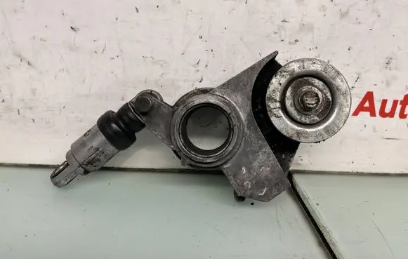 BMW 3 E46 Generator/alternator belt tensioner 2247175 11282247175