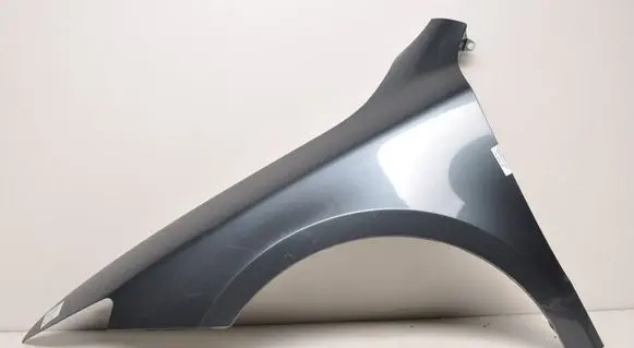Skoda Superb B6 (3T) Fender 