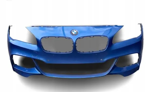 BMW 2 F45 Front bumper 8057878