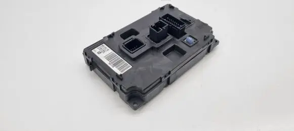 Citroen C8 Fuse module 9656147980
