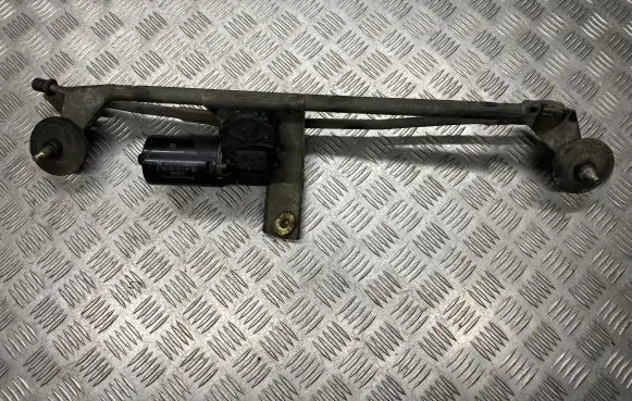 Volvo V70 Front wiper linkage and motor 9169321 0390241133 058980928
