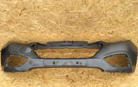 Hyundai ix35 Front bumper 865112Y000