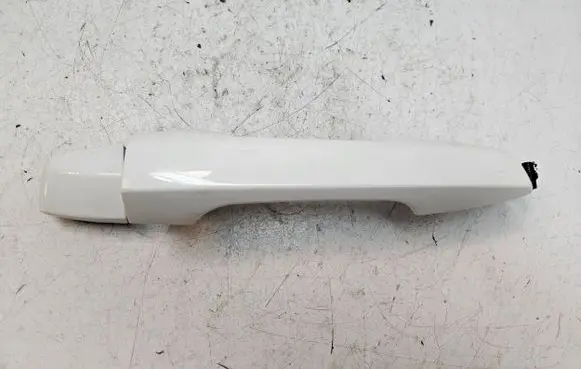 Mitsubishi Eclipse Cross Rear door exterior handle
