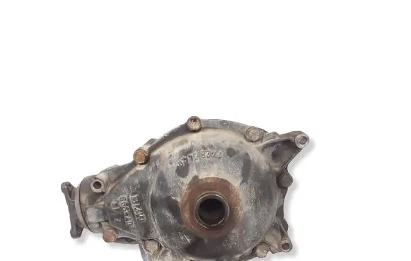BMW X5 E53 Front differential 7524542