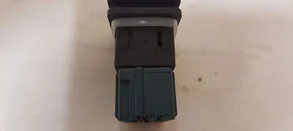 Citroen Xsara Picasso Interior lighting switch