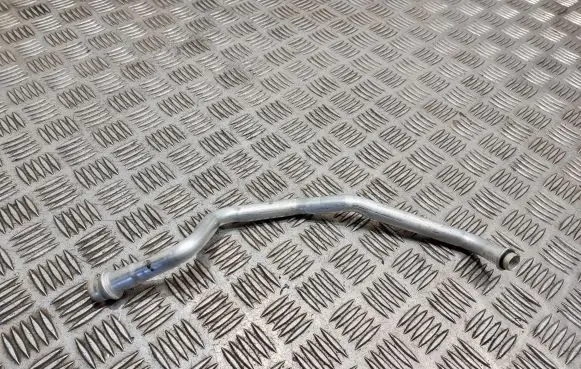 Opel Corsa E Heater radiator pipe/hose 