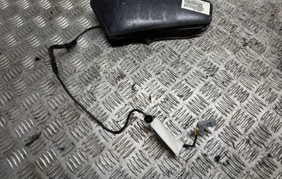 Mini Cooper Countryman R60 Seat airbag 34080216B