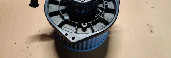 Mitsubishi Outlander Heater fan/blower 502726894000