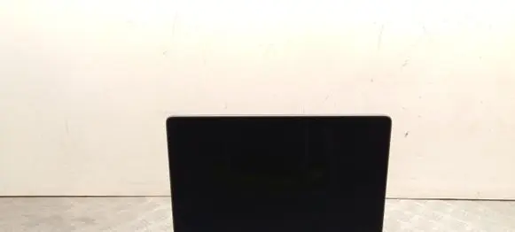 Tesla Model 3 Screen/display/small screen 108954301J