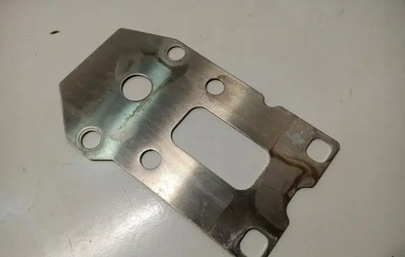 Tesla Model S Other exterior part 17276094545