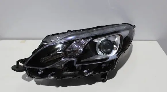 Peugeot 2008 I Headlight/headlamp 9825313980