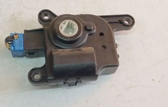 KIA Ceed Air flap motor/actuator 