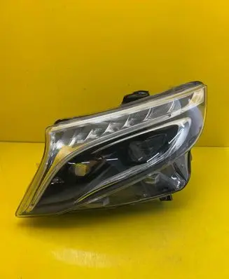 Mercedes-Benz V Class W447 Headlight/headlamp A4479064800