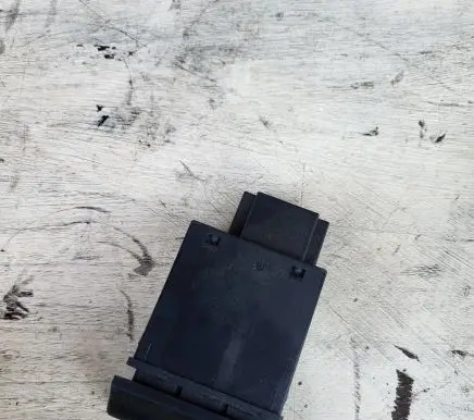 Skoda Octavia Mk2 (1Z) Traction control (ASR) switch 