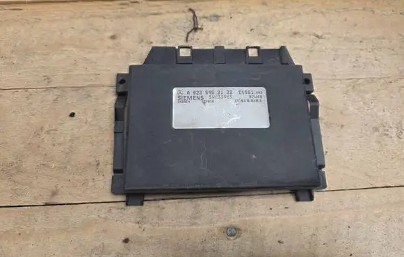 Mercedes-Benz ML W163 Gearbox control unit/module A0225452132